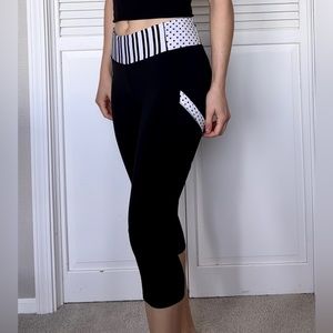Zella leggings